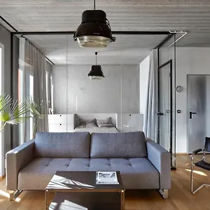 Apartament Praga Center By Renters, Warszawa