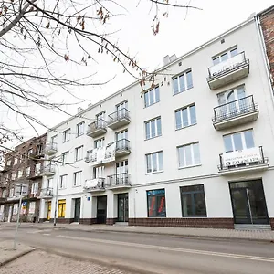 Apartament East Modern, Warszawa
