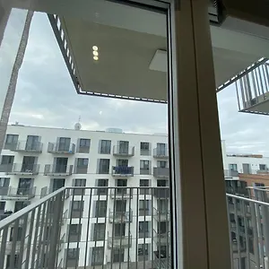 Apartament Wilenska 1, Warszawa