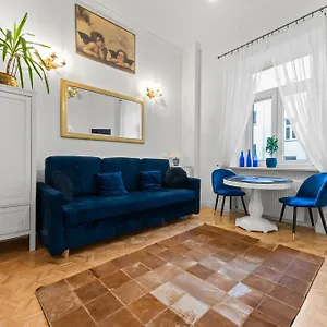 Apartament Beautiful Flat. Great Location., Warszawa